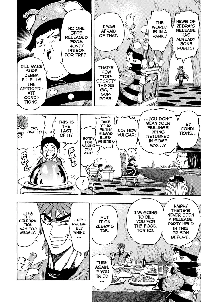 Toriko Chapter 128 image 04_optimized